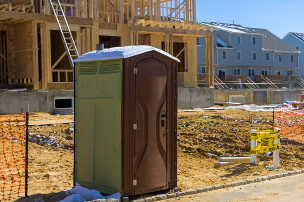 Portable Restrooms for Agricultural Sites in Terrebonne, OR