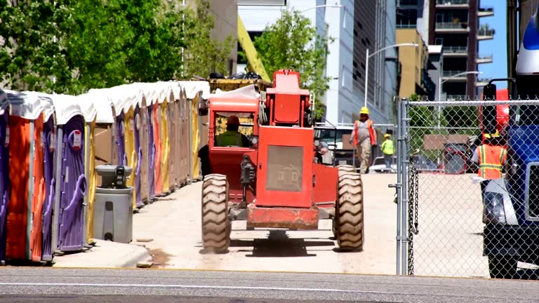 Best Short-Term Portable Toilet Rental  in Terrebonne, OR